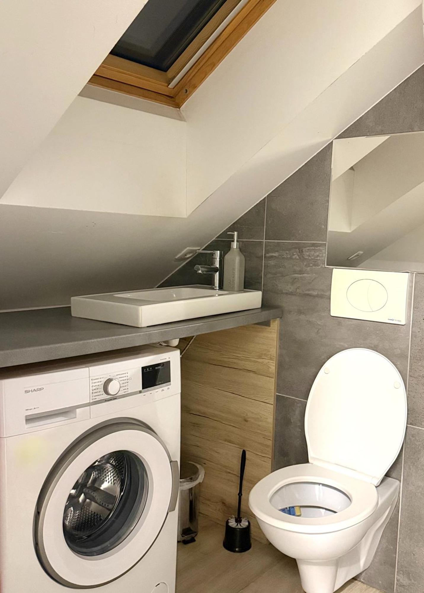 Khan Apartments Ljubljana Dış mekan fotoğraf