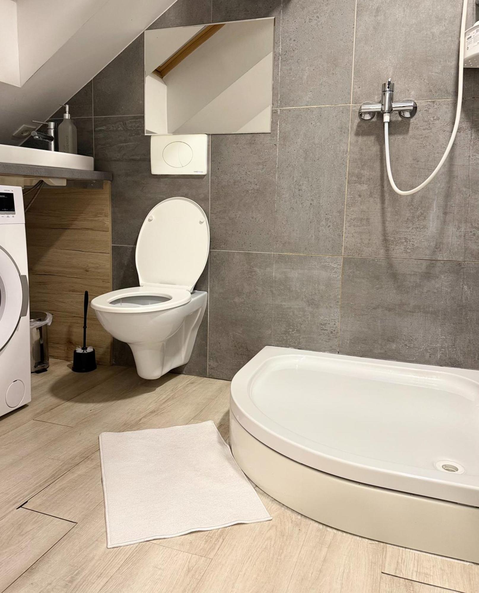 Khan Apartments Ljubljana Dış mekan fotoğraf