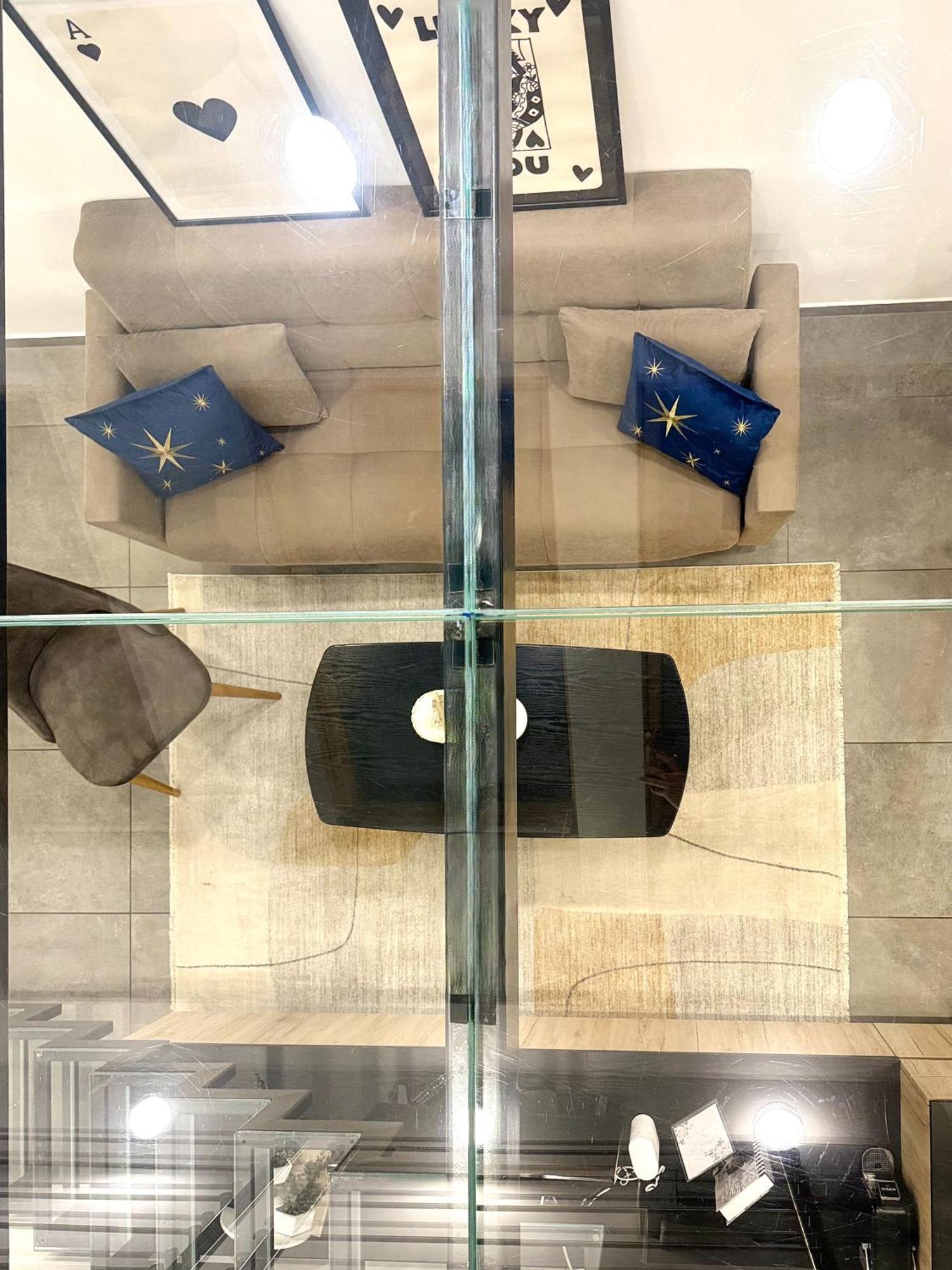 Khan Apartments Ljubljana Dış mekan fotoğraf