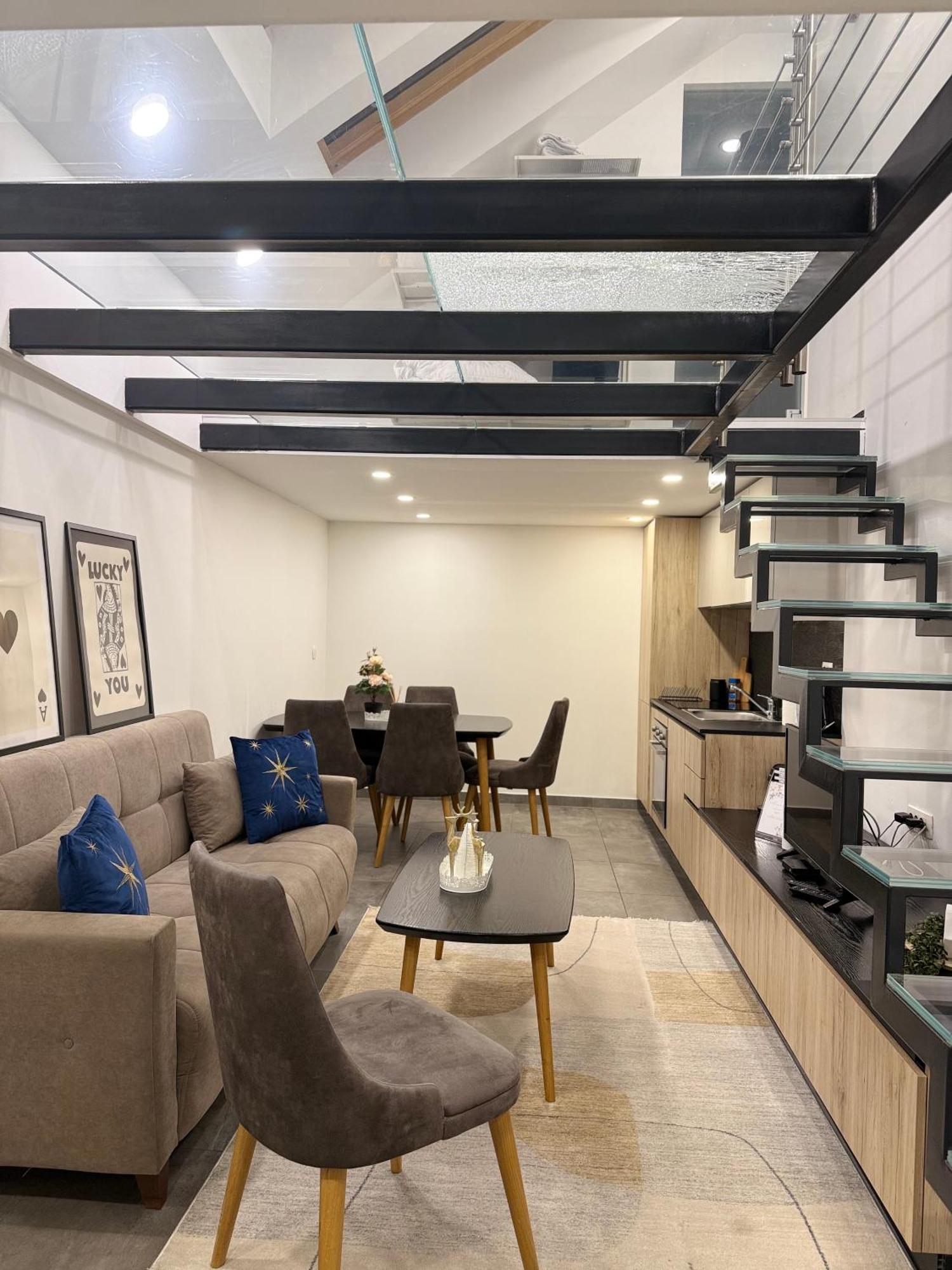 Khan Apartments Ljubljana Dış mekan fotoğraf